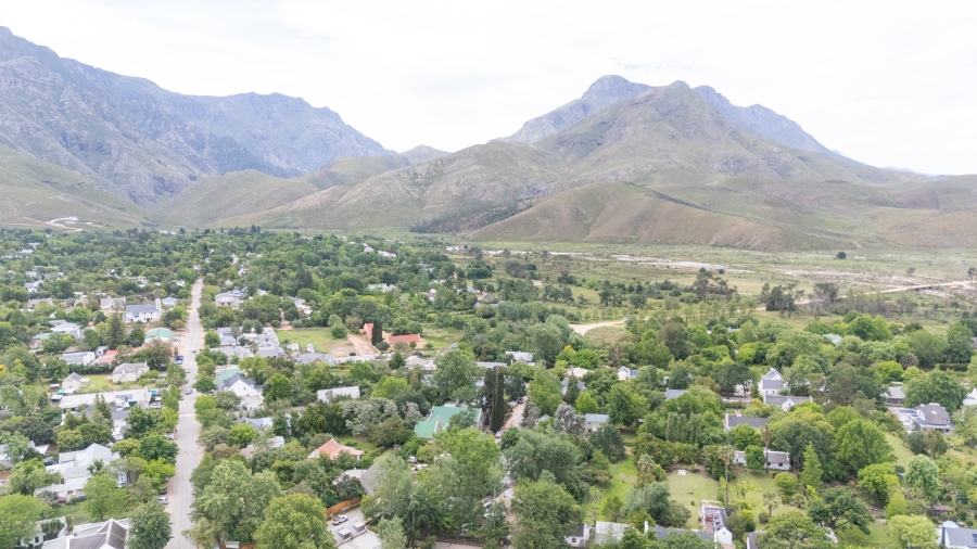 Commercial Property for Sale in Greyton Western Cape